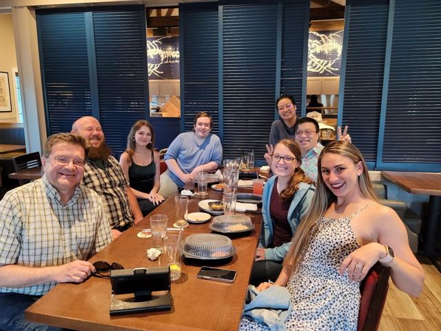 Group photo