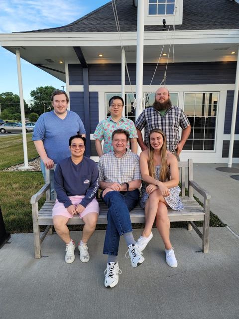 Group photo