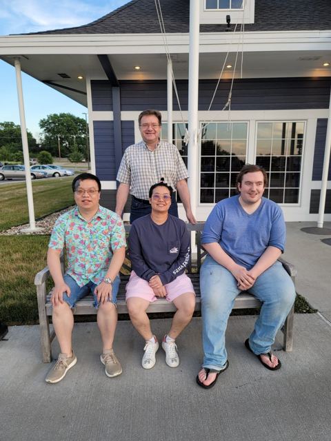 Group photo