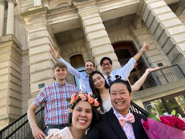 Group photo