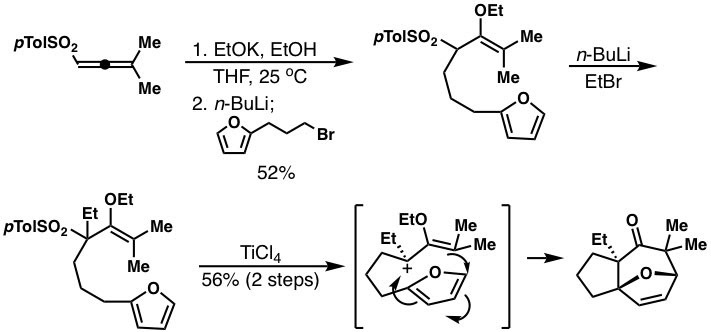 Reaction scheme 2