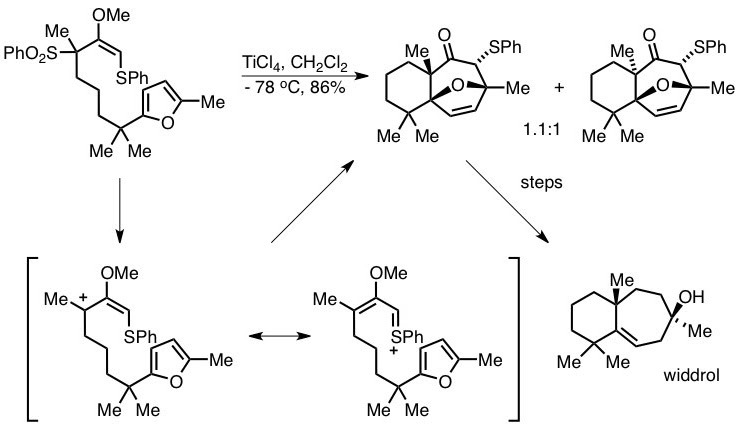 Reaction scheme 3